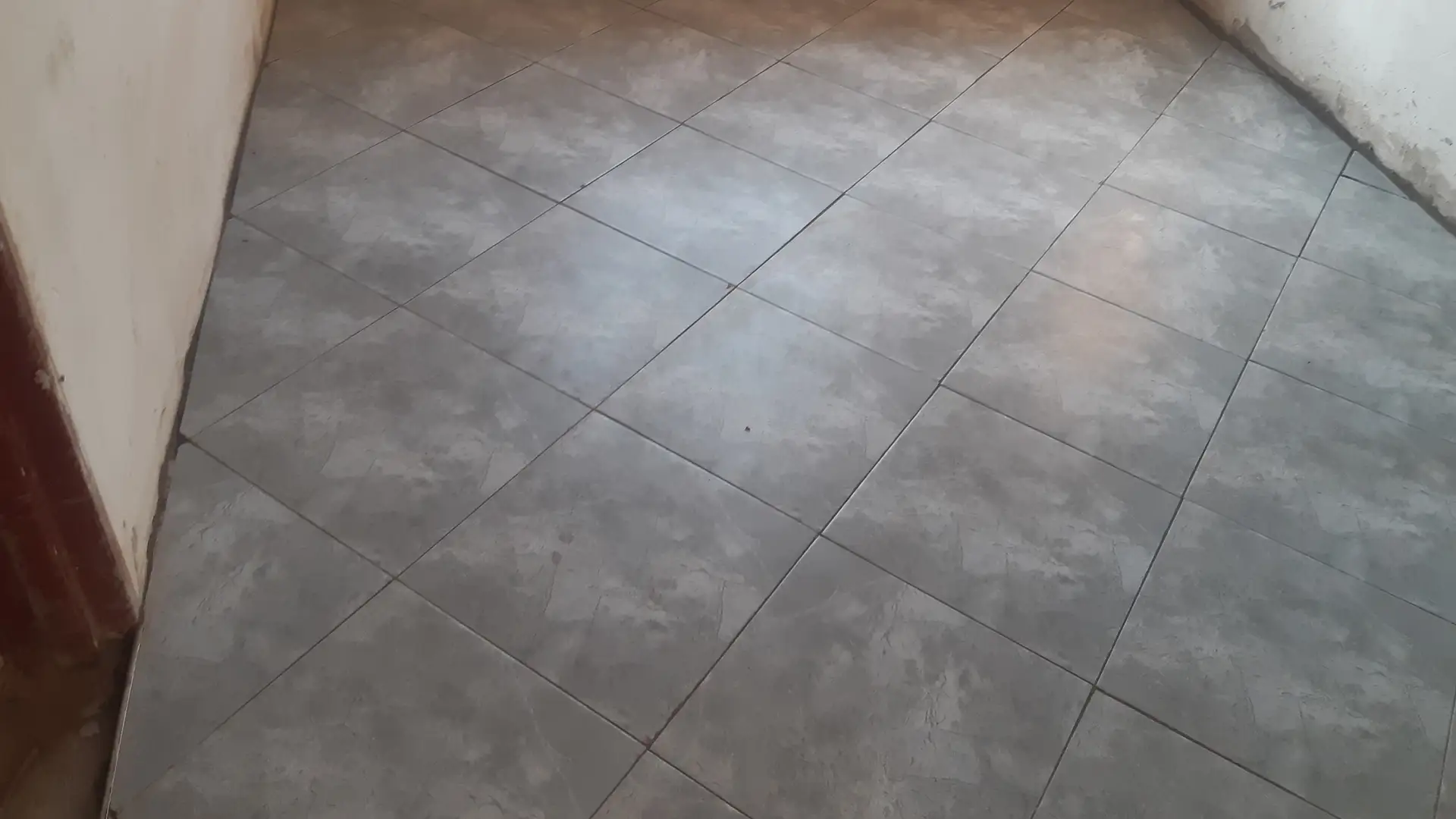 Flooring Tiling Project In Bulawayo